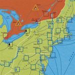 995587 The American Revolution: Decision in North America