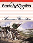995589 The American Revolution: Decision in North America