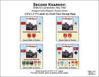 6229670 Second Kharkov: Strike & Counterstrike, May 1942