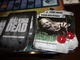 1210180 The Walking Dead Board Game
