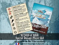593084 Wings of War: Watch Your Back!