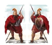 3290193 Hamilcar: First Punic War