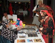 1422384 Raiding Parties: Brethren Of The Coast