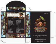 2397989 Raiding Parties: Brethren Of The Coast