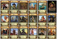 2397990 Raiding Parties: Brethren Of The Coast