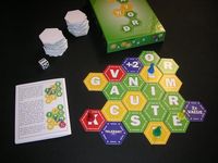 1026933 WayWord (Edizione Inglese)