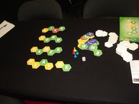 1058784 WayWord (Edizione Inglese)