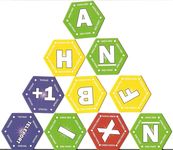 1066478 WayWord (Edizione Inglese)