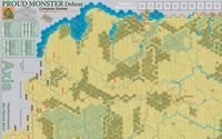 1000289 Proud Monster Deluxe