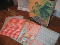 1037804 Proud Monster Deluxe