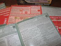 1037806 Proud Monster Deluxe