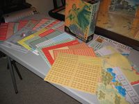 1038497 Proud Monster Deluxe