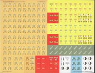 1041451 Proud Monster Deluxe