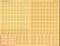 1041461 Proud Monster Deluxe