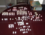 1100139 Proud Monster Deluxe