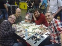 1128142 Colonial: Europe's Empires Overseas (Second Edition)