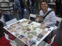 1128144 Colonial: Europe's Empires Overseas (Second Edition)