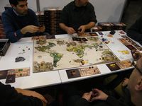 1135855 Colonial: Europe's Empires Overseas (Second Edition)