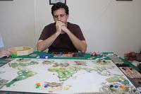 1137646 Colonial: Europe's Empires Overseas (Second Edition)