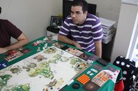 1137647 Colonial: Europe's Empires Overseas (Second Edition)