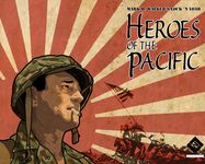 1006374 Lock 'n Load Tactical: Heroes of the Pacific