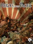 2569252 Lock 'n Load Tactical: Heroes of the Pacific