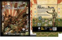 2569262 Lock 'n Load Tactical: Heroes of the Pacific