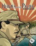 2636468 Lock 'n Load Tactical: Heroes of the Pacific