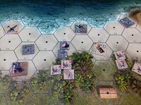 2640518 Lock 'n Load Tactical: Heroes of the Pacific