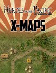 2650135 Lock 'n Load Tactical: Heroes of the Pacific