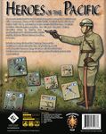 2655094 Lock 'n Load Tactical: Heroes of the Pacific