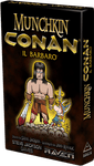1584667 Munchkin: Conan Il Barbaro