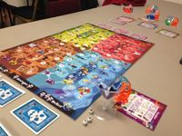 2400411 Swinging Jivecat Voodoo Lounge