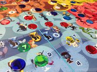 2400413 Swinging Jivecat Voodoo Lounge