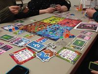 2400415 Swinging Jivecat Voodoo Lounge