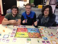 2400437 Swinging Jivecat Voodoo Lounge