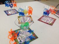 2400845 Swinging Jivecat Voodoo Lounge