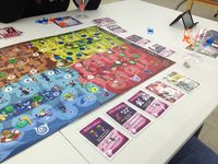 2400848 Swinging Jivecat Voodoo Lounge