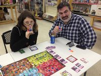 2400851 Swinging Jivecat Voodoo Lounge