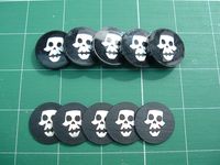 2532949 Swinging Jivecat Voodoo Lounge