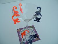 2532950 Swinging Jivecat Voodoo Lounge