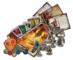 1008283 Talisman: The Dragon Expansion