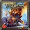 1016280 Talisman: The Dragon Expansion