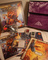 1062129 Talisman: The Dragon Expansion