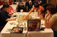 1065182 Talisman: The Dragon Expansion