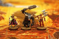 1107462 Talisman: The Dragon Expansion