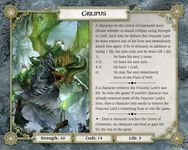 1128789 Talisman: The Dragon Expansion