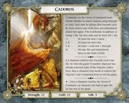 1128791 Talisman: The Dragon Expansion