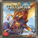 1139272 Talisman: The Dragon Expansion