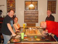 1192774 Talisman: The Dragon Expansion